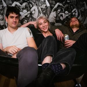 Yellow Room Press Shoot